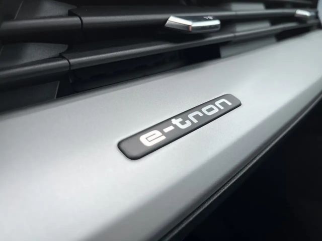 Audi Q4 e-tron 35