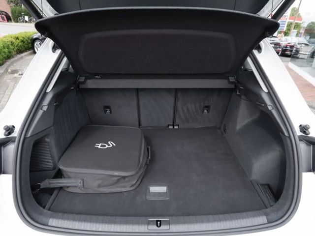 Audi Q3 45 TFSI Hybride