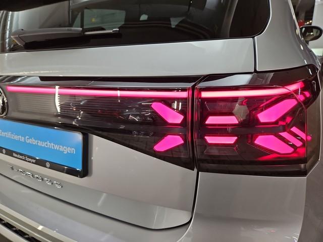 Volkswagen T-Cross IQ.Drive R-Line