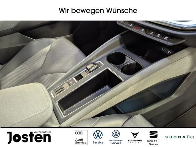 Skoda Enyaq Loft iV 50