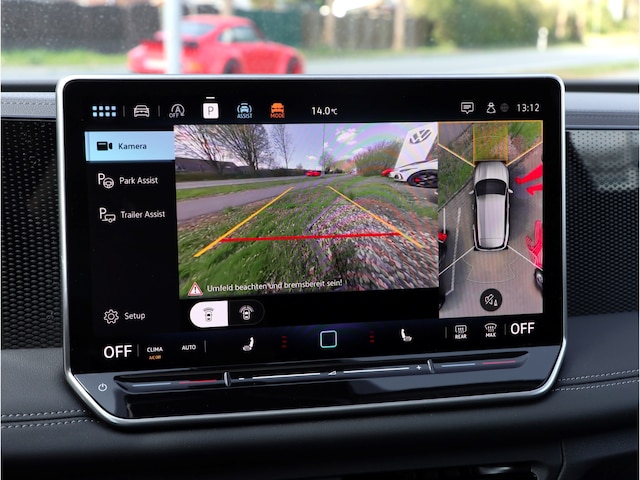 Volkswagen Tiguan DSG Life