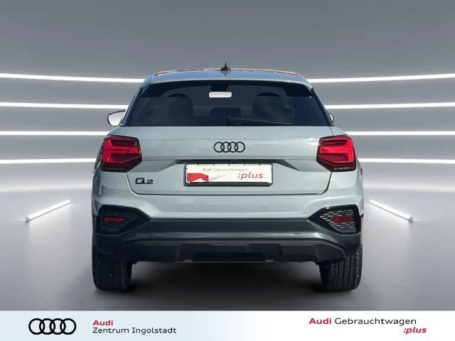 Audi Q2 35 TFSI
