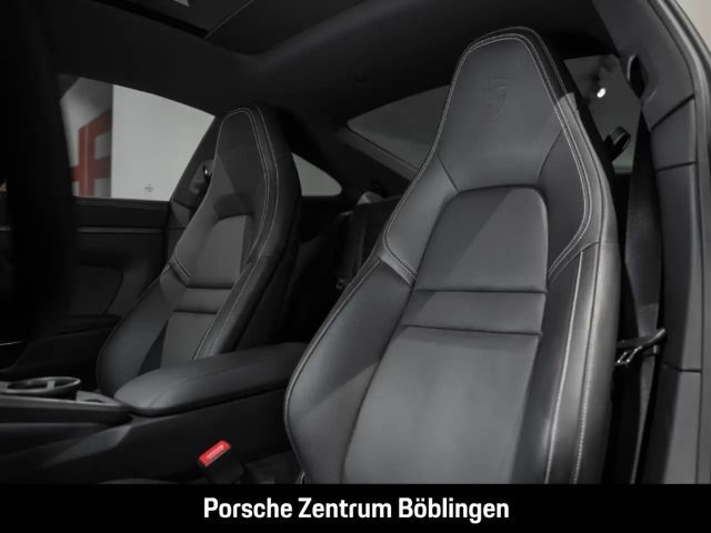 Porsche 992 4S Carrera Coupé