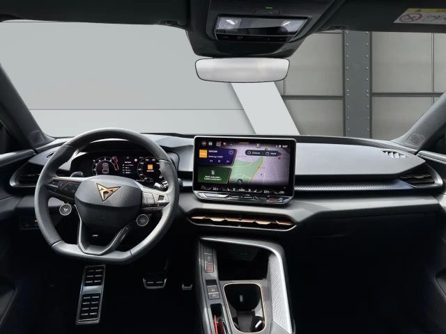 Cupra Terramar 2.0 TSI VZ