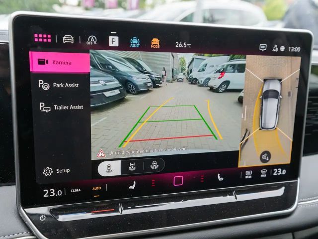 Volkswagen Tiguan 2.0 TDI DSG Elegance Elegance