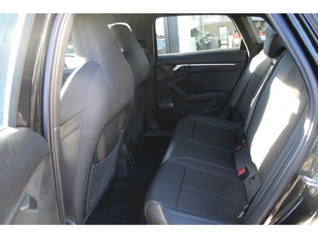 Audi S3 2.0 TFSI Quattro Sportback