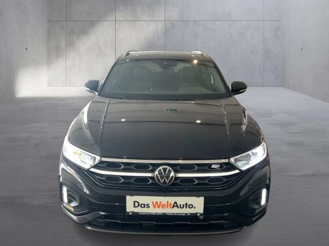 Volkswagen T-Roc DSG R-Line