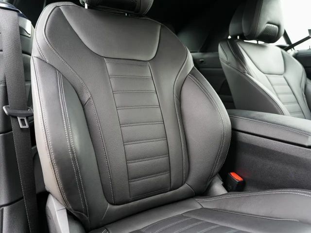 BMW 420 420i Cabrio M-Sport