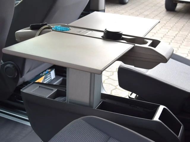 Volkswagen Multivan T7