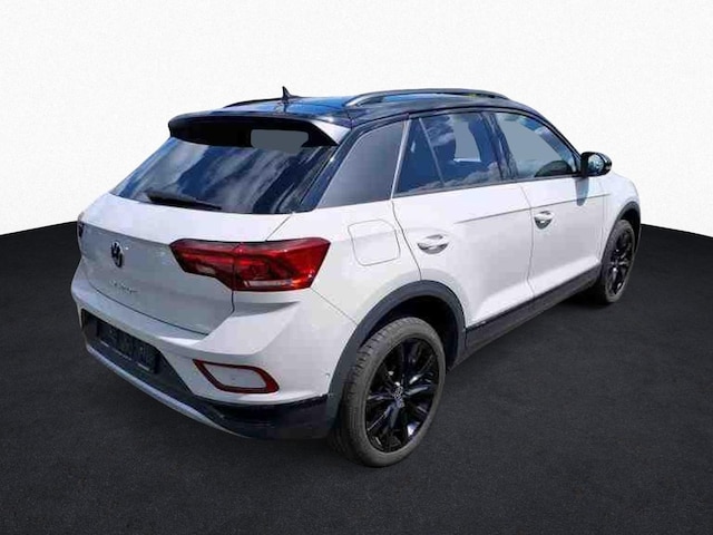 Volkswagen T-Roc 1.5 TSI DSG Style