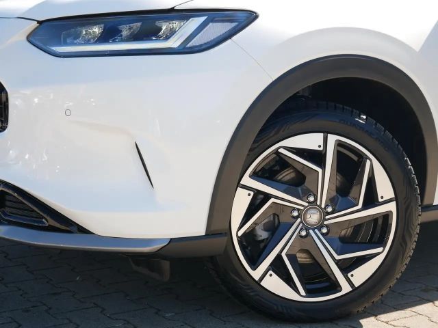 Honda ZR-V 2.0 i-MMD