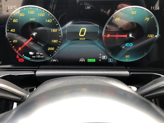 Mercedes-Benz EQA 250