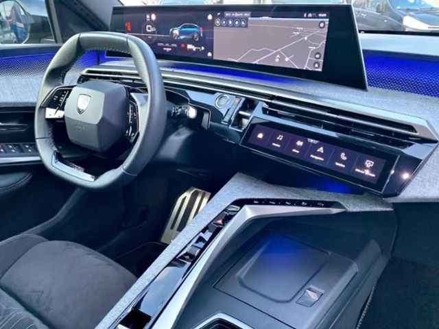 Peugeot 3008 GT-Line Hybrid