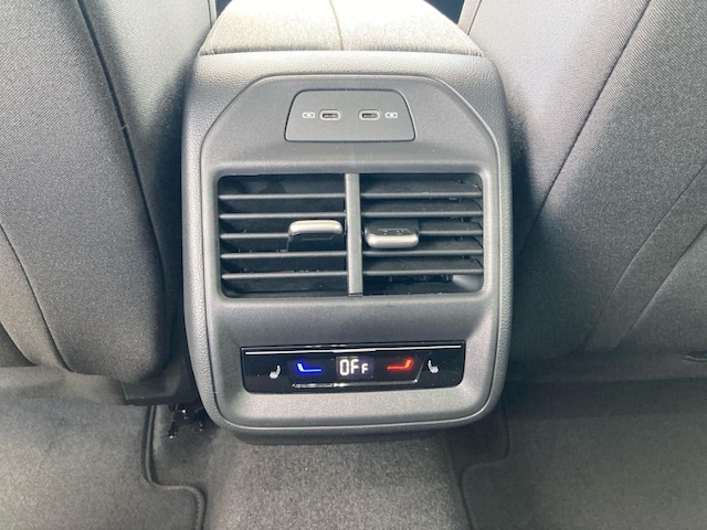 Skoda Superb Combi Selection