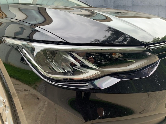 Volkswagen Golf 2.0 TDI Golf VIII Variant