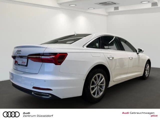 Audi A6 45 TFSI S-Tronic Sedan