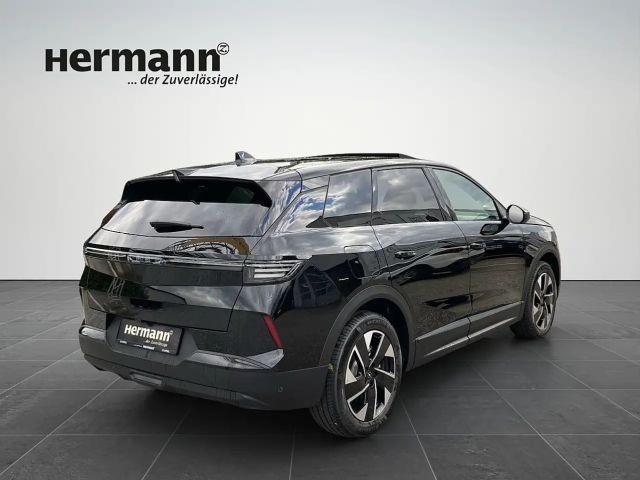 Opel Grandland X GS-Line Grand Sport