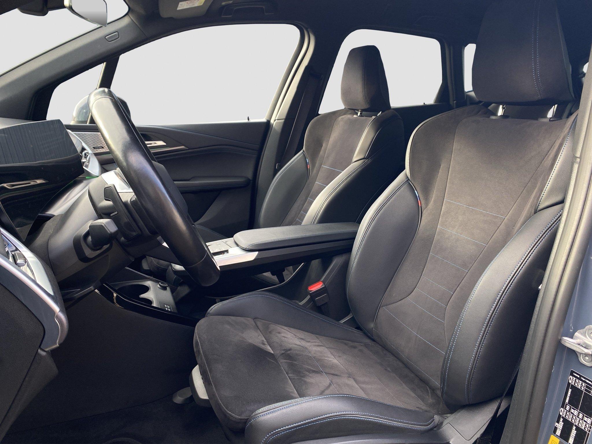 BMW 230 Active Tourer xDrive