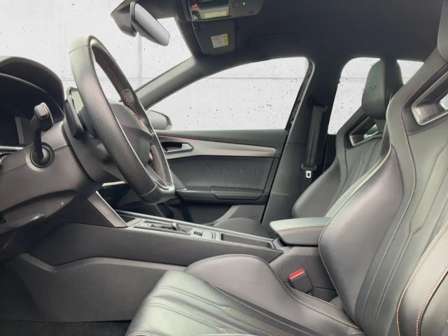 Cupra Formentor 2.5 TSI 4Drive VZ5