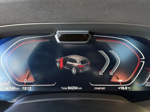 BMW X5 M-Sport xDrive