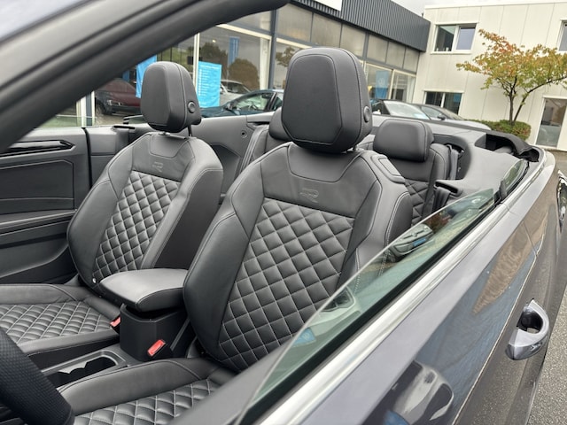 Volkswagen T-Roc 1.5 TSI Cabriolet R-Line