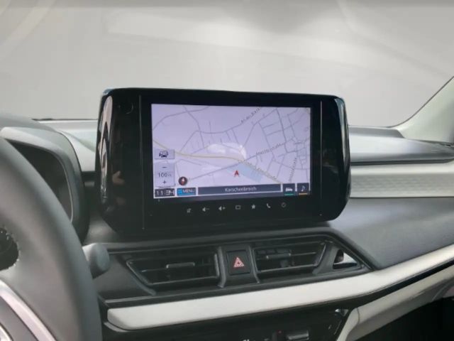 Suzuki Swift Comfort