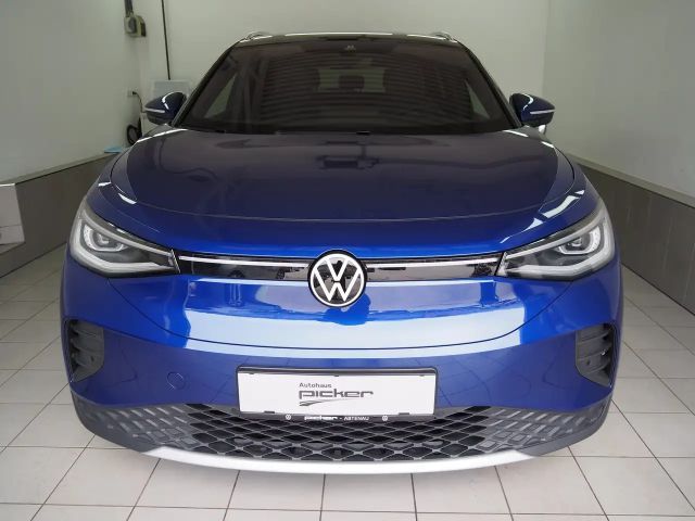Volkswagen ID.4 4Motion Performance Pro