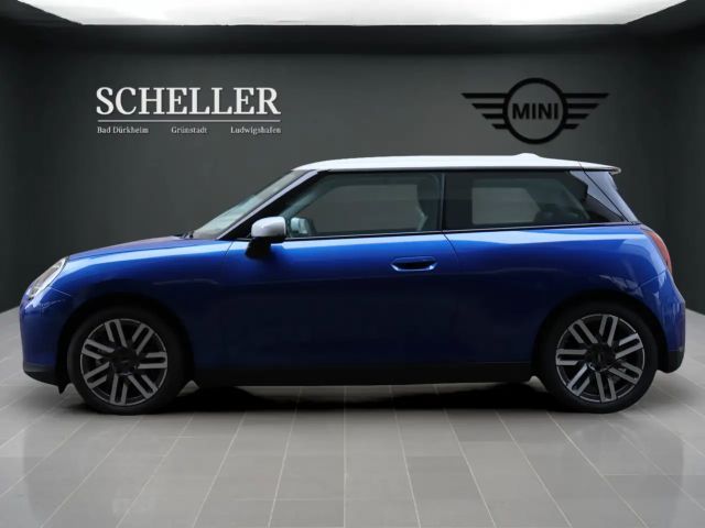 MINI Cooper E Head-Up DAB LED Komfortzg. Klimaaut.