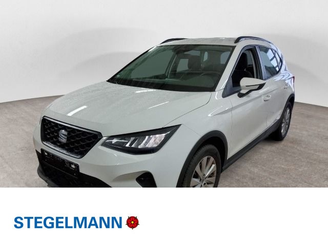 Seat Arona 1.0 TSI Connect Style