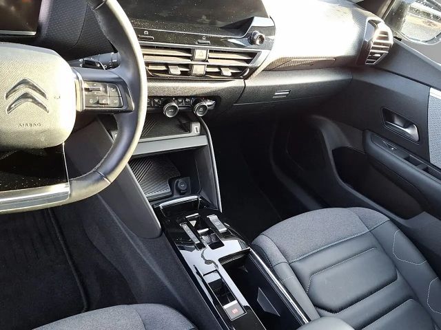 Citroën C4 BlueHDi Shine