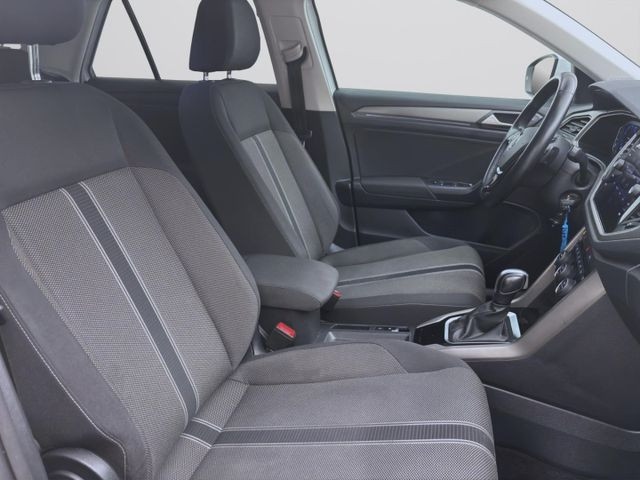 Volkswagen T-Roc 1.5 TSI DSG Style