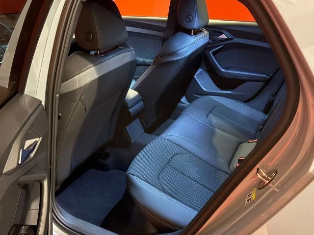 Audi A1 30 TFSI S-Line