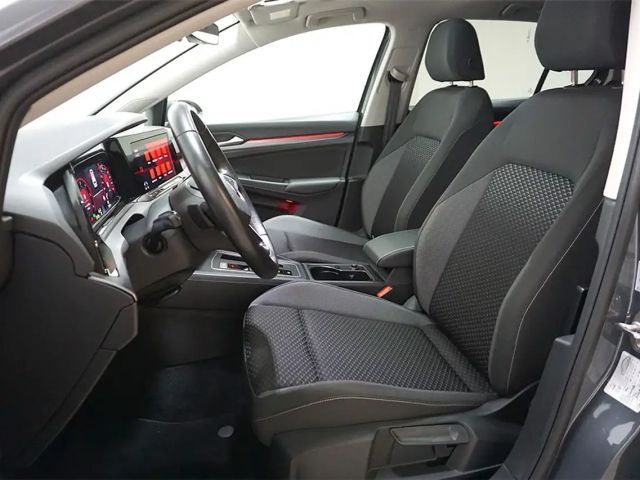 Volkswagen Golf 2.0 TDI DSG