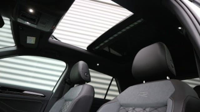 Volkswagen T-Roc 4Motion IQ.Drive