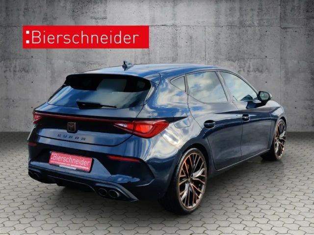 Cupra Leon 2.0 TSI DSG VZ