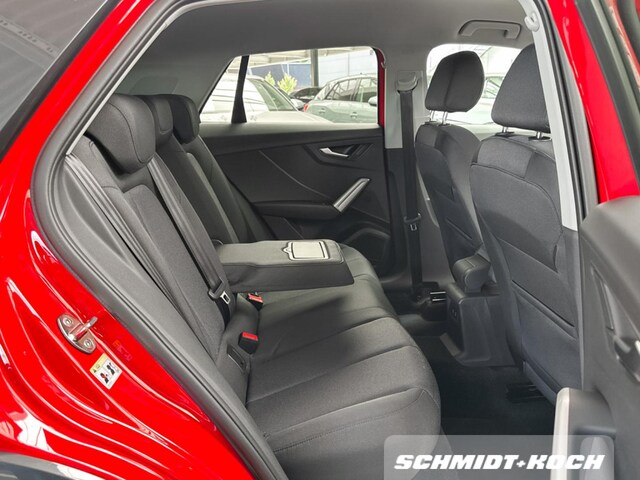 Audi Q2 35 TDI S-Tronic