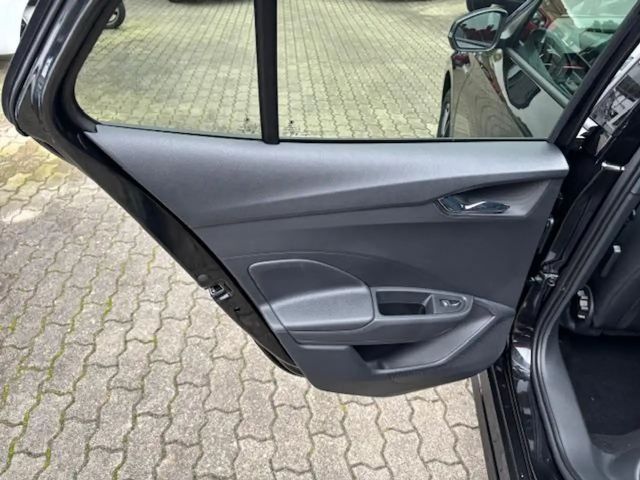 Skoda Fabia 1.0 TSI Monte Carlo