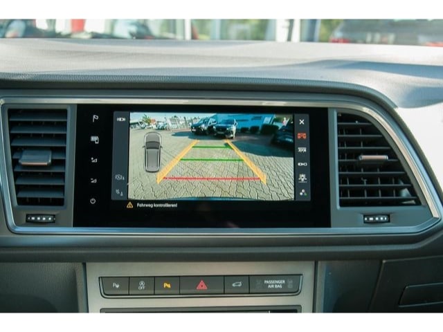 Cupra Ateca 2.0 TSI 4Drive