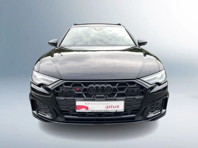 Audi S6 3.0 TDI Quattro