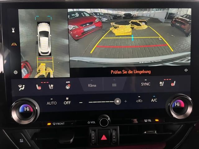 Lexus NX Executive Line