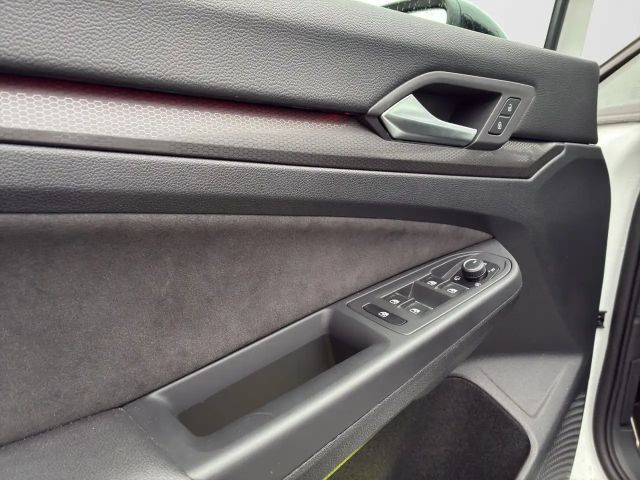 Volkswagen Golf 2.0 TSI DSG GTI Golf VIII Plus