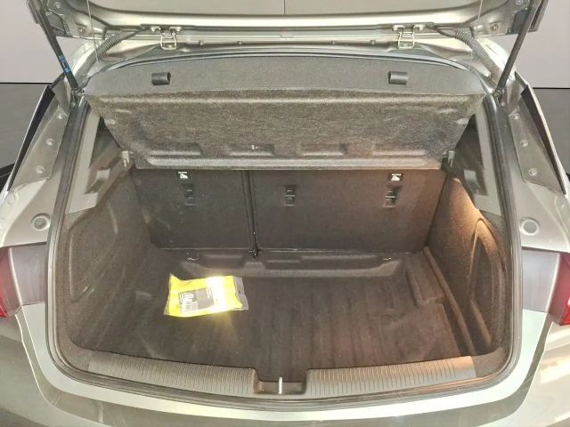 Opel Astra 1.4 Turbo Edition Turbo