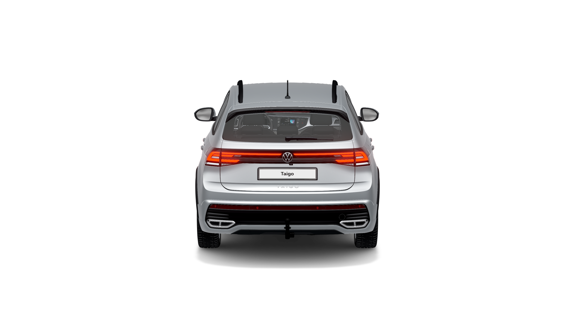 Volkswagen Taigo 1.0 TSI DSG R-Line