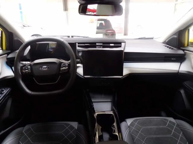 Ford Puma Gen-E Premium