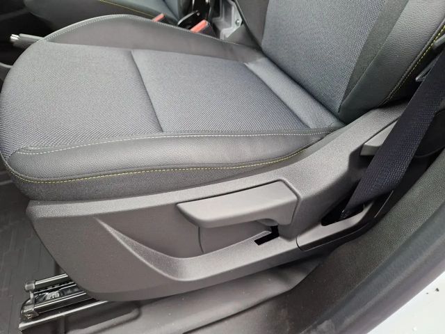 Renault Kangoo TCe 100