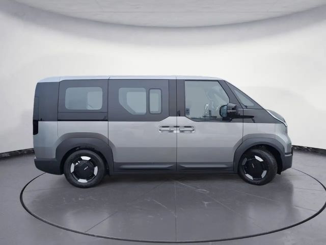 Kia PV5 Passenger 5-Sitzer Elite 405 km Reichweite