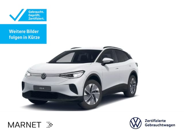 Volkswagen ID.4 IQ.Drive Performance Pro