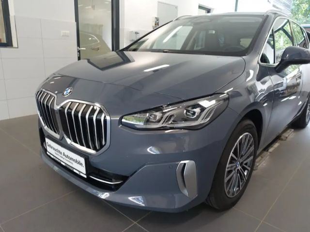 BMW 218 218i Active Tourer