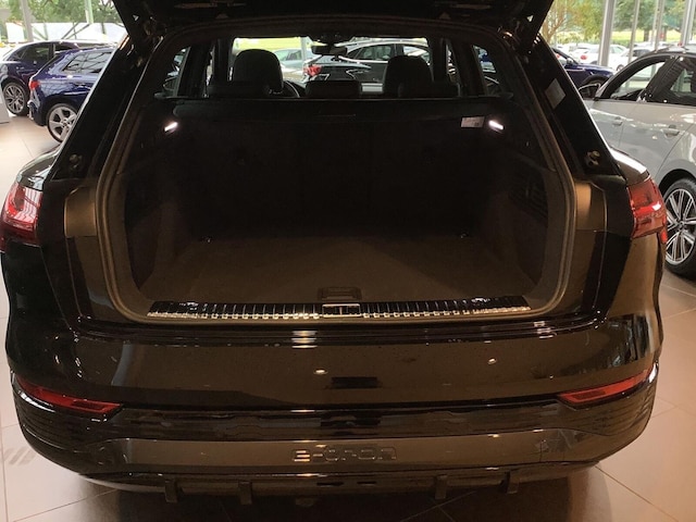 Audi Q8 e-tron 50 Quattro S-Line