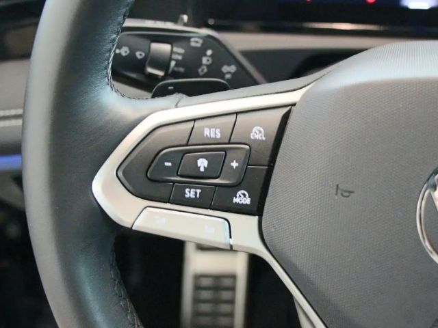 Volkswagen Tiguan 2.0 TDI DSG IQ.Drive